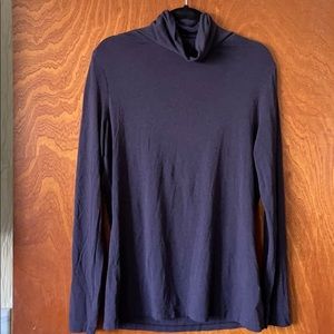 Lands End turtleneck